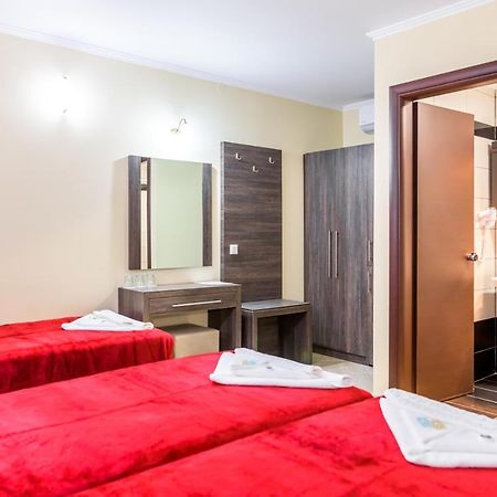 Santa Rosa Hotel & Beach 알렉산드로폴리스 외부 사진