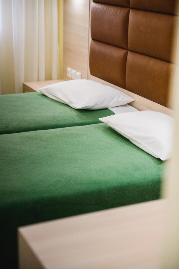 Santa Rosa Hotel & Beach 알렉산드로폴리스 외부 사진