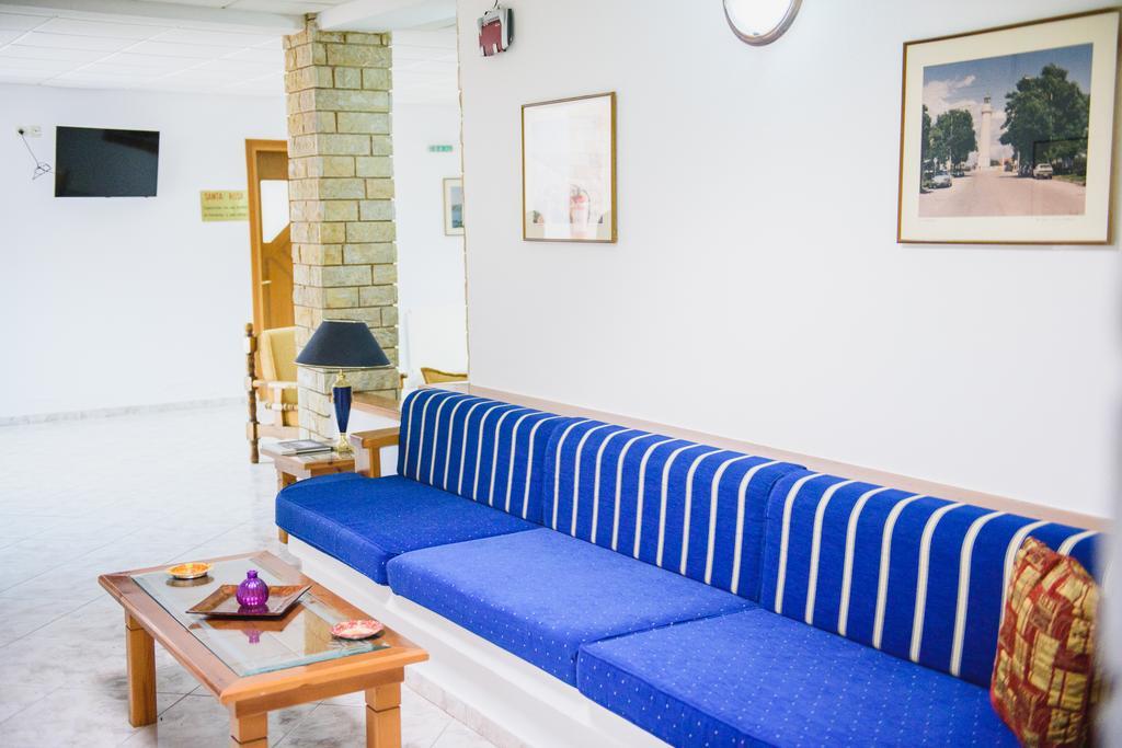 Santa Rosa Hotel & Beach 알렉산드로폴리스 외부 사진
