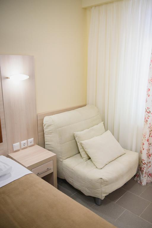Santa Rosa Hotel & Beach 알렉산드로폴리스 객실 사진