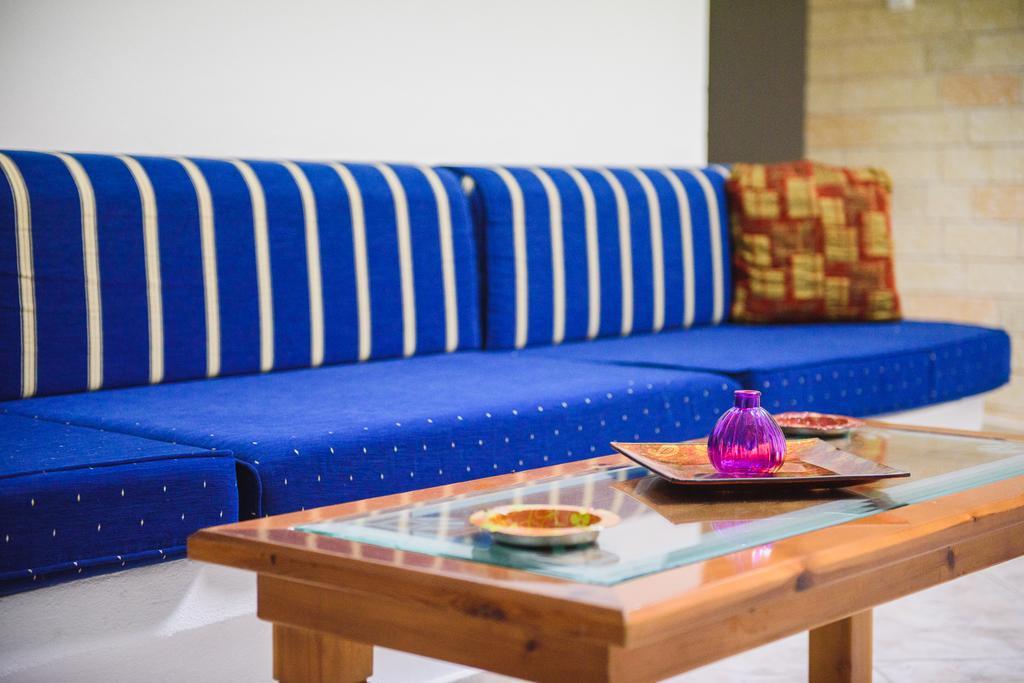 Santa Rosa Hotel & Beach 알렉산드로폴리스 외부 사진