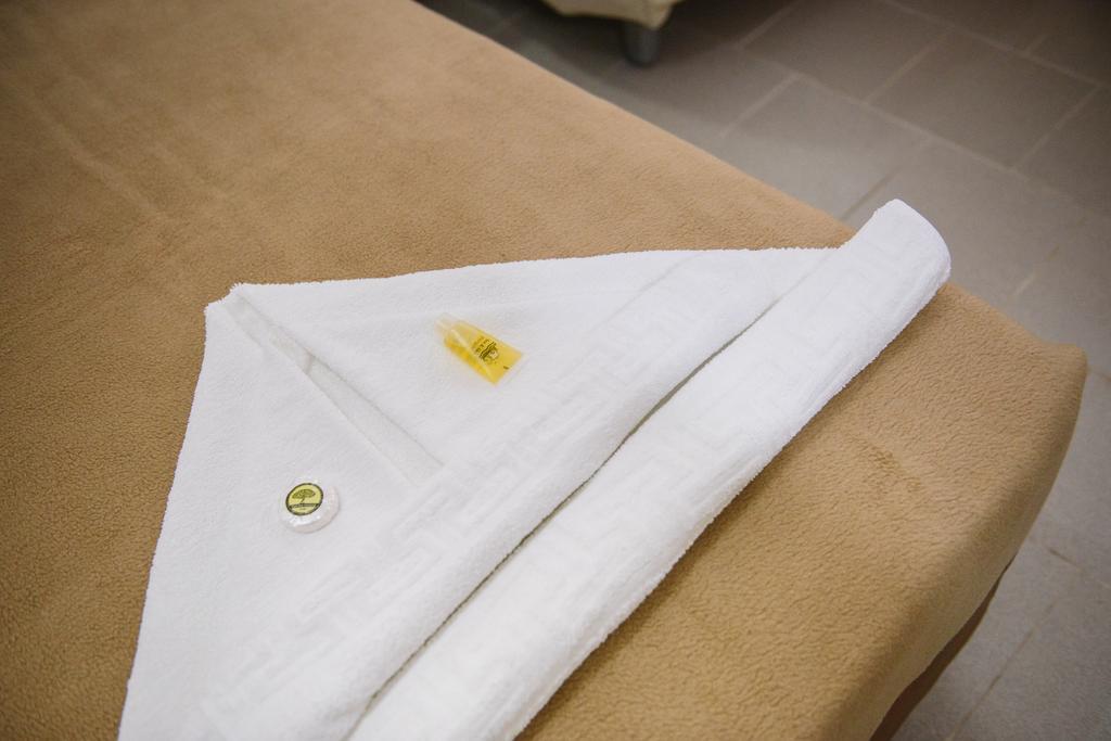 Santa Rosa Hotel & Beach 알렉산드로폴리스 외부 사진