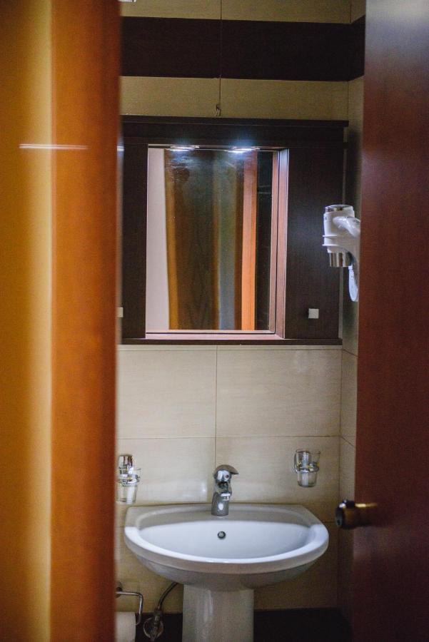 Santa Rosa Hotel & Beach 알렉산드로폴리스 외부 사진
